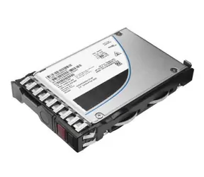 HPE 800GB / SSD / 2.5" / SAS 12G / SFF / Mixed Use