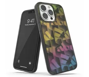 Adidas OR Molded Case Graphic vícebarevná / Kryt / Apple iPhone 13 Pro / iPhone 13