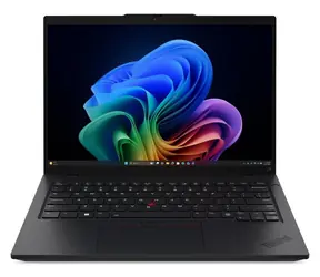 Lenovo ThinkPad L14 Gen 7 černá / Notebook / 14" WUXGA / AMD Ryzen AI 5 430 / 16GB / 512GB SSD / Radeon 840M / W11P