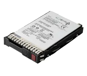 HPE 400GB / SSD / 2.5" / Interní