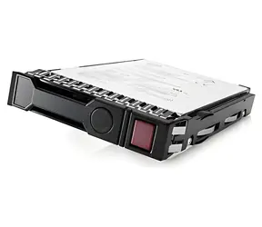 HPE 800GB / SSD / 2.5" / SAS / Hot-Plug / SFF
