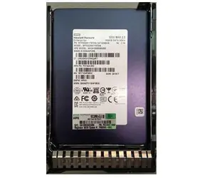 HPE 1.92TB / SSD / SATA / 1y