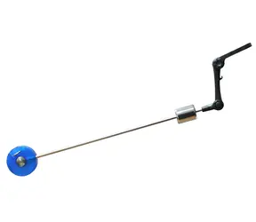 Suretti Rollever MKII modrá / Pákový signalizátor / pro položenou a kaprařinu