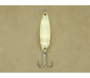 Sema Spoon zlatá / Plandavka / 6 g