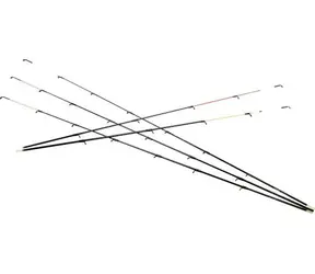 Suretti Emotion SH 1/4 oz / Feederová špička / náhradní díl prutu / průměr kolíku 3,47 mm / délka 63 cm