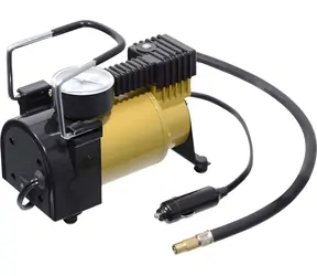 Compass TORNADO / Kompresor / 12V / 35 l/min / Tlak 9 bar