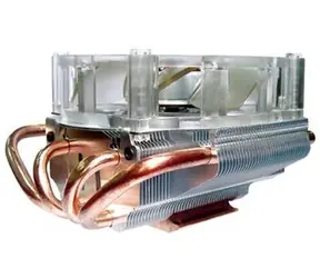 AURAS SLC-747 / Chladič CPU / vzduchový