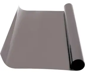 Compass Protisluneční autofólie light black 40% / Fólie / 50 x 300 cm / M2, M3