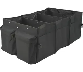 Compass POCKET MASTER / Organizér do kufru / 69x29x41 cm / 80 l / Skládací