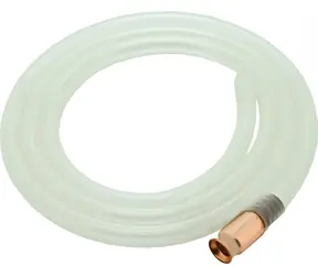 Compass Přečerpávací hadice / Hadice / samonasávací / 13 mm / 200 cm / PVC