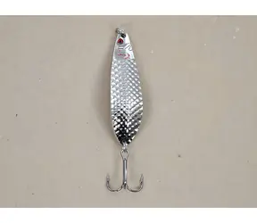 Sema Ace stříbrná / Plandavka / 14 g