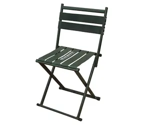 Suretti Stolička Comfy L / Skládací / Rybářství a kemping