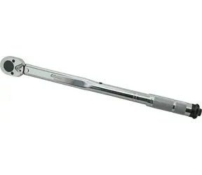 Compass Momentový klíč 1/2" 28-210 Nm / Momentový klíč / Délka 470 mm / 46 zubů / CrV ocel