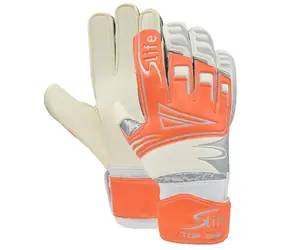 Slife TOP GRIP vel. 10,5 / Brankářské rukavice / latexová pěna 6 mm / plastové výztuhy prstů