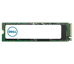 DELL SSD 512GB (9Y4V9) / SSD / M.2 / PCIe 3.0 NVMe