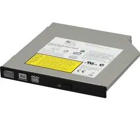 DELL DVD±RW 8x SATA / Optická mechanika / interní / SATA