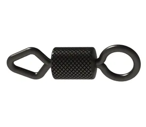 Suretti Rolling DiamondRound vel. 7 / Obratlík / rybářské montáže