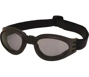 RULYT TTBLADE FOLD černá matná / Sportovní brýle / skládací / UV ochrana / Anti-Fog
