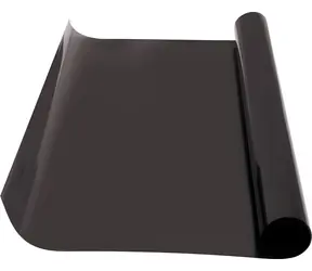 Compass Fólie protisluneční dark black 15% / Protisluneční fólie / 50x300 cm