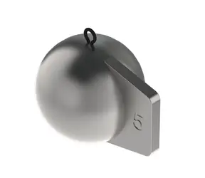 Suretti Trolling Helm / Rybářské olovo / 3,2 kg