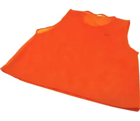 TRULY Rozlišovací dres oranžový vel. XL / Rozlišovací dres / 100% polyester