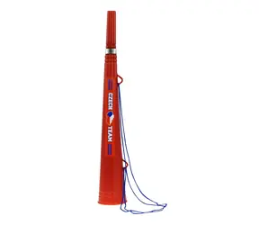 SPORTTEAM Trubka ČR 2 / Trubka / 37 × 5,5 cm / 100% polyetylen