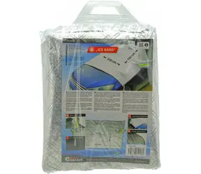 Compass ICE GARD Clona na čelní sklo / Autoclona / 210x140 cm / Proti námraze a slunci
