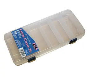 Meiho SFC Lure / Krabička na nástrahy a drobné rybářské potřeby / 3 l