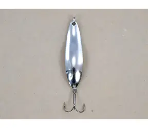 Suretti Thunder stříbrná / Plandavka / 14,8 g
