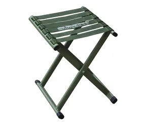 SURETTI Stolička Cross L / Rybářská / Skládací