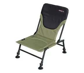 Suretti Emotion Camo / Křeslo / rybářské / skládací