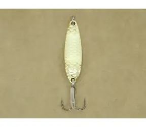 Sema Plandavka Spoon zlatá / Umělá nástraha / 12 g / 2 ks