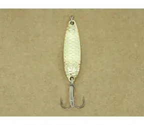 SEMA Plandavka Spoon zlatá, 3 ks / Umělá nástraha / 24 g