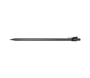 System Bruce Teleskopická tyč se závitem / Tyč / 80-130 cm