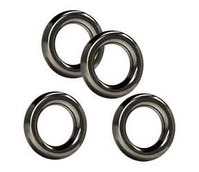 Suretti Kroužek 3,1 mm / Kroužek / rybářské montáže / spojovací prvek