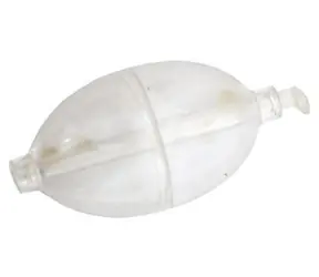 Suretti Signalizátor záběru Plovátka oválné 35 mm / Signalizátor záběru / Oválný tvar / 35 mm
