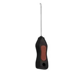 Suretti Provlékací háček 7 cm / Rybářská pomůcka / pro montáž návazců