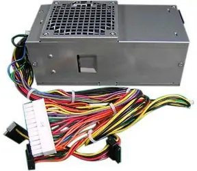 DELL Napájecí zdroj 250 W / Napájecí zdroj / Desktop