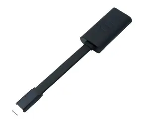 DELL adaptér USB-C na HDMI 2.0 / Adaptér / USB-C / HDMI 2.0