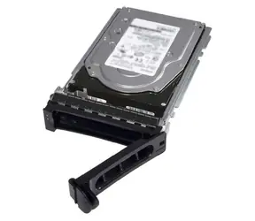 DELL 2TB / Pevný disk / 3,5" / NL-SAS 12Gbps / 7 200 ot/min