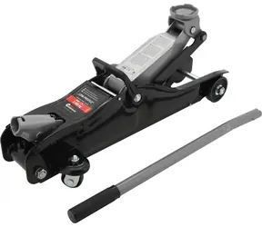 Compass Hever hydraulický pojízdný nízkoprofilový 2t / Hever / zdvih 85-330 mm / TÜV