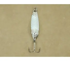 SEMA Plandavka Spoon stříbrná / 24 g / 3 ks