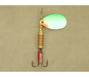 SEMA Třpytka Magic / Umělá nástraha / 9,5 g
