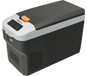 Compass COOLER / Kompresorový chladicí box / 28 l / 12V/24V/230V / -20°C