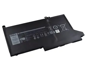 DELL Baterie pro notebook 42 Wh / Baterie pro notebook / Li-Ion / 3-článková