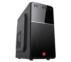 LYNX Easy / Stolní počítač / Intel Core i3-12100 3,3GHz / 8GB RAM / 512GB SSD NVMe / W11H
