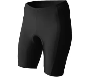 Cyklokalhoty SENIOR vel. M / Cyklistické kalhoty / Prodyšné / Elastické / Polyester