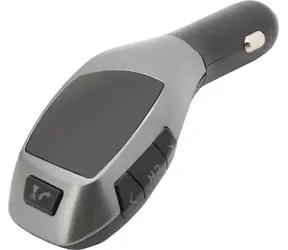 Compass MULTI / FM transmitter / Bluetooth / Handsfree / LCD displej