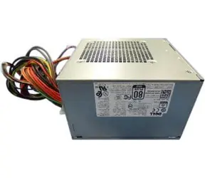 DELL 460W napájecí zdroj pro Mini Tower / Napájecí zdroj / 460W