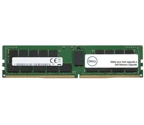 DELL 32GB 2400MHz / Paměťový modul RAM / DDR4 / RDIMM / 2Rx4 / ECC